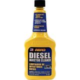 Abro 10040024 354 ml W Dizel Enjektör Temizleyici