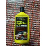 ABRO Carnauba Wax, Islak Görünüm Veren Wax