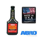 Abro Enjektör Temizleyici Ve Yakıt Katkısı Benzin( Madein Usa)
