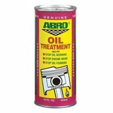 ABRO MOTOR YAĞ KATKISI OIL TREATMENT 443 Ml