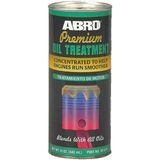 Abro OT-511 Premium Yağ Katkısı 443 ml Motor Yağları İçin Sürtünmeyi Azaltan Ekstra Koruma