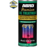 Abro Premium Motor Yağ Katkısı 443 ml Tüm Sentetik Yağlarla Uyumlu