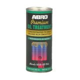 Abro Premium Motor Yağı Katkısı