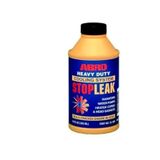 Abro Radyatör Delik Tıkayıcı Ve Onarıcı Sıvı 325 Ml