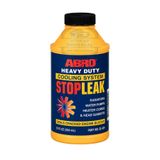 Abro Radyatör Kaçak Tıkayıcı Çatlak Sızıntı Önleyici Antifriz Uyumlu 325 Ml