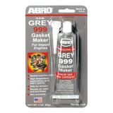 Abro Sıvı Conta Gri 85Gr - 9Ab