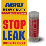 Abro Stop Leak Radyatör Çatlak Tıkayıcı Toz