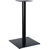 Abronya Bar Masa Ayağı Cafe Masa Ayağı Dekoratif Masa Ayağı 70 cm