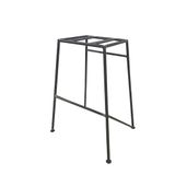 Abronya Bar Taburesi Ayağı Metal Sandalye İskeleti Bar Koltuğu Ayağı
