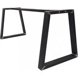 Abronya Bilgisayar Masa Ayağı Yemek Masası Ayağı Salon Masası Ayağı 70 Cm-60 CM-100 cm
