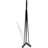 Abronya Metal Dresuar-Mutfak Masası Ayağı 73 Cm