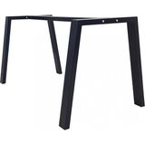 Abronya Ofis Masası Ayağı Çalışma Masası Ayağı Metal Ayak 73 Cm-70 CM-100 cm