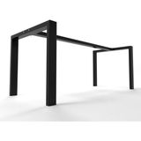 Abronya Portatif Masa Ayağı Ahşap Kütük Yemek Masası Ayağı 75 Cm-60 CM-130 cm