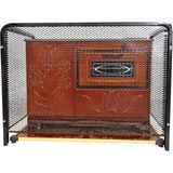 Abronya Soba Koruma Çocuk Soba Korumalığı 60 x 90 x 70 cm