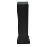 Abronya Zigon Sehpa Metal Ayak Uzun Sehpa Ayağı 30 cm