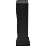 Abronya Zigon Sehpa Metal Ayak Uzun Sehpa Ayağı 50 cm