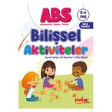 ABS Bilişsel Aktiviteler - Sayısal Gelişim, Dil Becerileri, Motor Gelişim 5 - 6 Yaş
