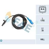 Abs Devir Sensörü Arka Peugeot P508 2010