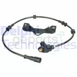Abs Devir Sensörü Ön Opel Vectra B 1996-2002