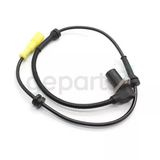 Abs Devir Sensörü Ön Sol Chevrolet Lacetti J200 - Nubıra 2005