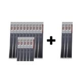Abs Geniş Plastik Kaynak Elektrodu - 15+3