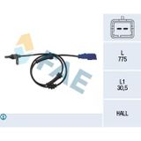 Abs Hız Devir Sensörü Arka P1007-C2-C3 2002