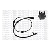 ABS HIZ SENSORU ARKA 500 07 > 500C 09 > KA 08 >