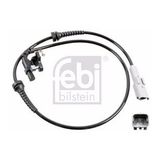 Abs Hız Sensoru Arka C4 04 - Ds4 15 - 307 00 - 09 308 Cc 09 - 14 308 I 07 - 14 - Febı 176635