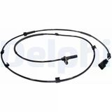 Abs Hiz Sensörü Arka Sağ Ford Transit Platform Şasi (Fm_ _, Fn_ Ff_ _) 2.2 Tdci Delphi Del Ss20206