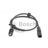 ABS HIZ SENSORU ARKA SAG - SOL FIAT GRANDE PUNTO - OPEL CORSA D - BOSCH 0265007896