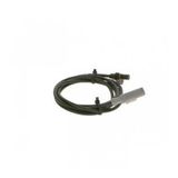 Abs Hız Sensoru Arka Sag Sprınter 06 - Crafter 06 - 16 - Bosch 0265009339