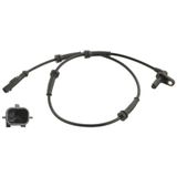 ABS HIZ SENSORU ARKA SAG/SOL DUSTER 13-18 FEBI 106852
