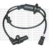 Abs Hız Sensoru Arka Sol Mercedes S-Class W220 98>05 C215 99>06