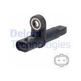 Abs Hız Sensörü BERLİNGO-C5-DS3-DS7-DS9-3008-308-5008-508-PARTNER-RİFTER 05-2016