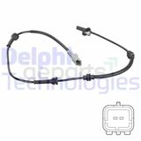 Abs Hız Sensörü Citroen C4 Grand Picasso-308-308 Station Wagon 02-2013