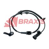 ABS HIZ SENSORU ON ASTRA J 09 > 15 ASTRA J GTC 11 >