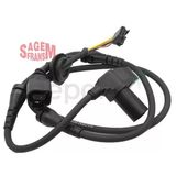 Abs Hız Sensörü Ön Audi A4 1.6-2.0 2000-2004 1.8T 2002-2004