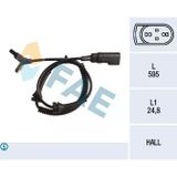 Abs Hız Sensoru On Connect 1.8 16V-Dı-Tdı-Tdcı 2002-