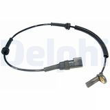 Abs Hiz Sensörü Ön Sağ Sol Ford Tourneo Connect 1.8 Tdci 2002-2013 Delphi Del Ss20106