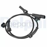 Abs Hız Sensörü Ön Sağ / Sol Nissan Micra 1.2L Hr12de K13 2010 Note 1.2L 1.5L E12 2012-2016