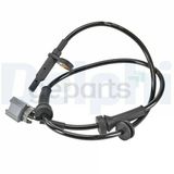 Abs Hız Sensörü Ön Sağ / Sol Nissan Qashqai 1.6L R9m Dci J11 2014 1.2L Hra2ddt Dıg - T J11 2014 1.5L K9k J11 6 Vites 2014