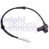 Abs Hız Sensoru On Sol - Sağ Renault Clio Thalia 1998 Clio 2 1998-2005