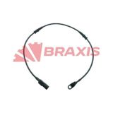 Abs Hız Sensoru On Sprınter 06 9065400417 Braxıs Ak0115