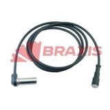 Abs Hız Sensoru Volvo B9 B12 05 Fh 12 Fh 16 93 8500 8700 97 9700 9900 01