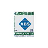 Abs Hızlı Donan Kartonpiyer Alçısı 20 kg