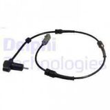 Abs Kablosu Sensoru Arka Sag Sol Xsara Xsara Iı 91- 04 Zx 306 93- Delphı Ss20049