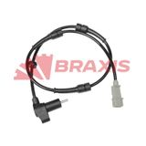ABS KABLOSU SENSORU ARKA SAG SOL XSARA XSARA II 91 04 ZX 306 93