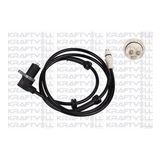 ABS KABLOSU SENSORU ON DUCATO BOXER JUMPER II 00-06 BOSCH TIPI KRAFTVOLL 05090047