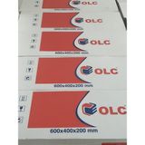 Abs Pc Elektrik Panosu IP65 600X400X200 mm