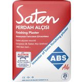 Abs Saten Alçı - 20 kg